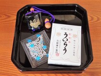 梶裕貴「実物を見るのは初めて」　舌が回りまくる薬でおなじみ「ういろう」が、実在するって知ってた？