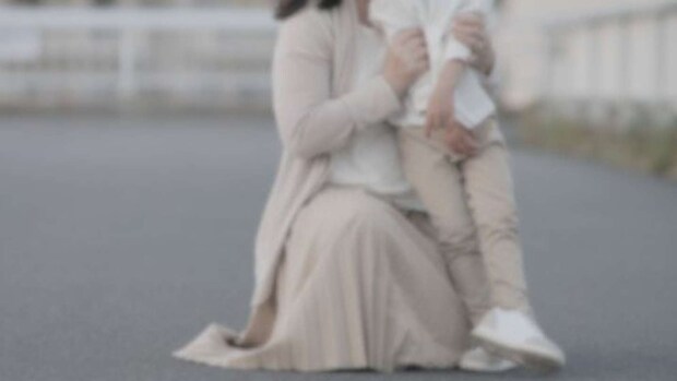 孫と一緒に出かけたら...（画像はphotoAC）