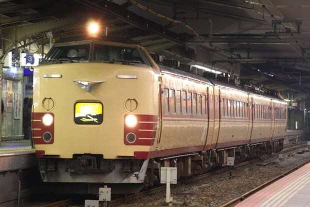 駅員さんに、ありがとう（画像はphotoAC）