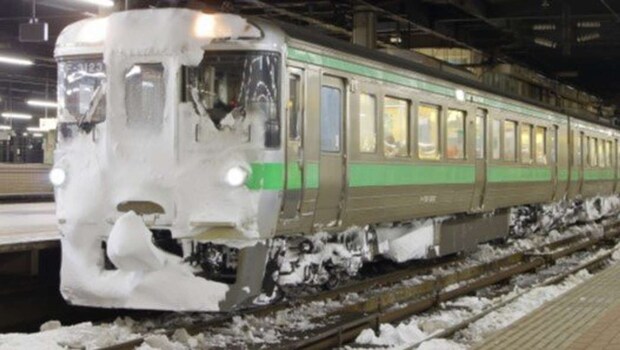 旅の終わりに（画像はphotoAC）