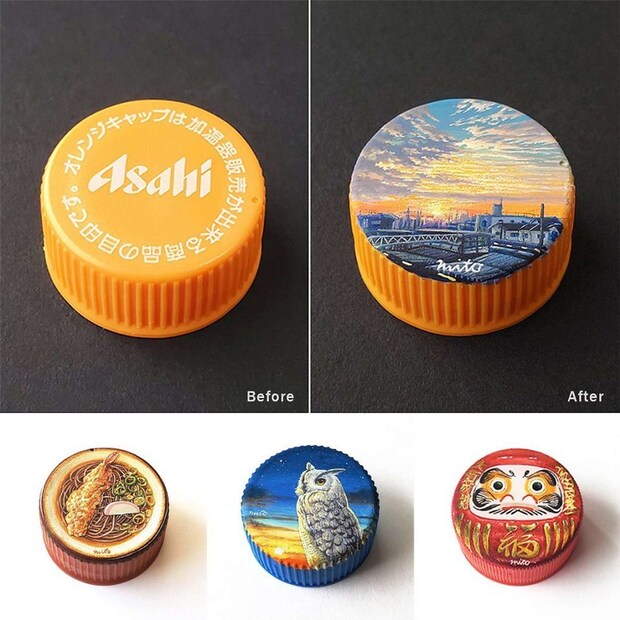 西倉ミト(@n_mito0813)さんの投稿より