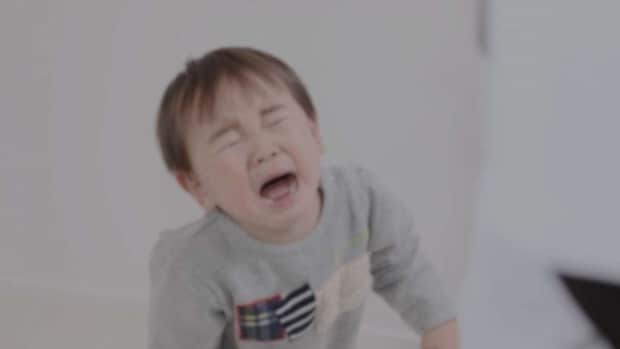 2歳息子がスーパーで...（画像はphotoAC）