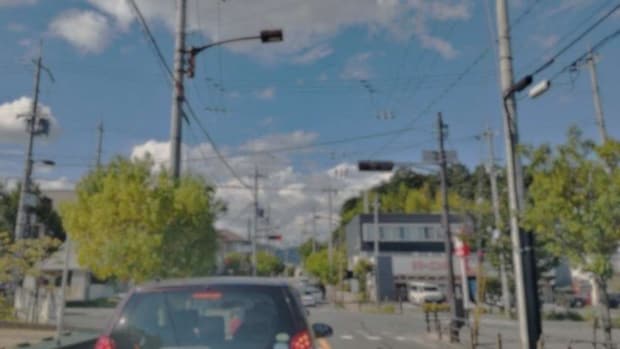 おばあちゃんを発見（画像はphotoAC）