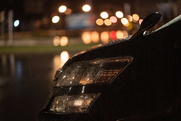 車で避難中に出会ったおばちゃんへ(画像はphotoAC)