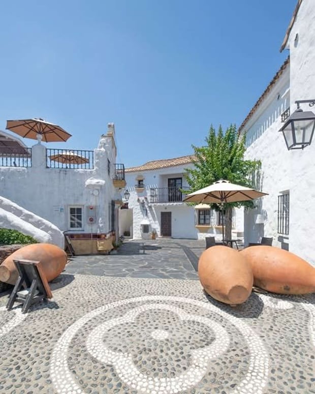 アンダルシアゾーン(志摩地中海村【公式】instagramアカウントより)