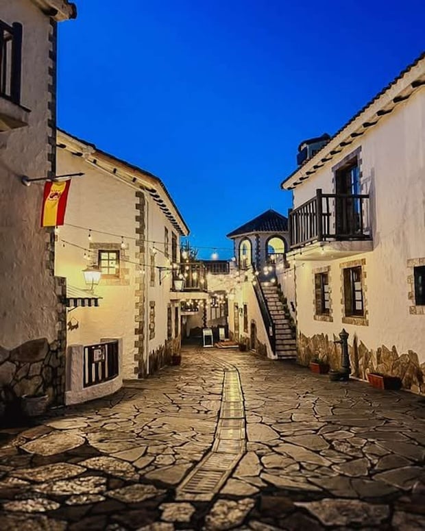 カステイーリャゾーン(志摩地中海村【公式】instagramアカウントより)