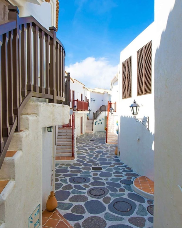 ミコノスゾーン(志摩地中海村【公式】instagramアカウントより)