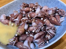 「何故今までやらなかったのだろう」「別物になった」　ボイルのホタルイカを化かす〝一工夫〟に4万人感動