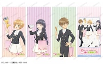 さくら＆ケロちゃん＆知世＆小狼が4人で京都旅行へ　JR東海「推し旅」コラボで聞くオリジナルドラマ【3／18～5／17】