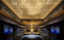 「さすが名古屋」な金ぴかホテル、爆誕　〝インバウンド狙い〟の評も...「ただの張り切った名古屋人です」