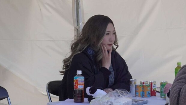 ギャル尼とは？