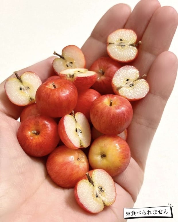 しげりん（＠shigerin_clay）さんの投稿より