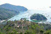 「これは...かわいい」　兵庫・赤穂「みかんのへた山古墳」が話題→名前の由来は？見所は？教育委員会に聞く