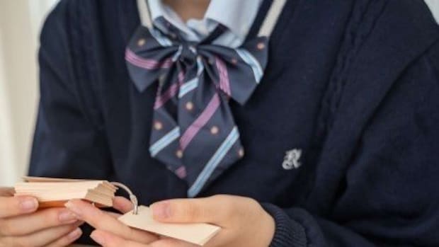 受験勉強中に(画像はphotoAC)