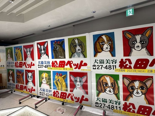 松田ペットと言えば、これ！