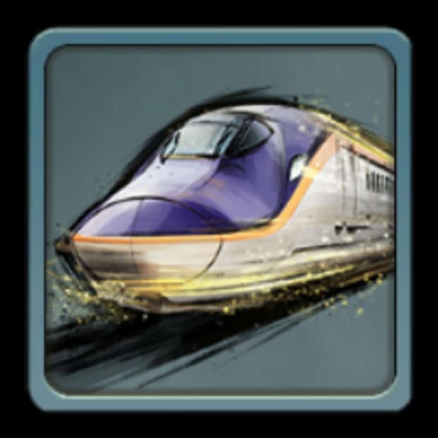 『信長の野望　出陣』×JR東日本　プレイヤーアイコン