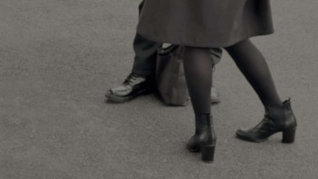 見知らぬ女性が声をかけてくれて(画像はphotoAC)