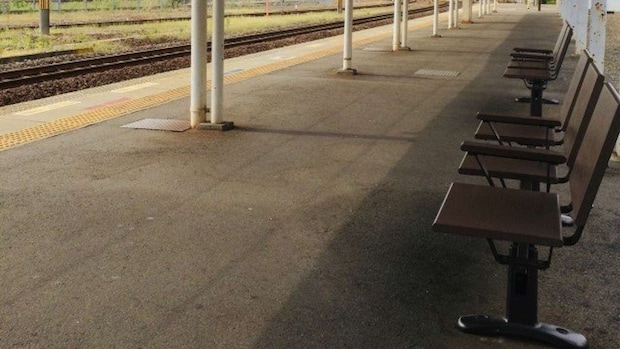 駅で優しくしてくれた人へ（画像はphotoAC）