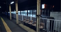 「見ず知らずの中年男性に車で送ると言われ、断ったら『バカやろう』。勢いに押された私は...」（神奈川・30代男性）