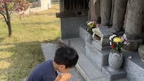 4歳男児がお地蔵さんに〝日曜日のお願い〟　その内容に「皆のためにも頼んだ」と3.6万人大共感