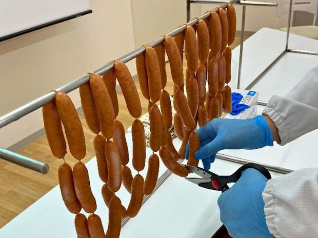 「体験」をしてほしくて（画像提供：日本ハム）