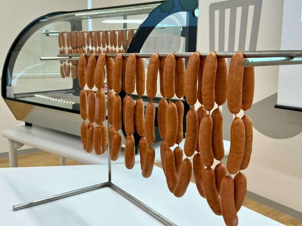 これは...？（画像提供：日本ハム）