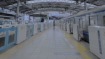 「つわり中、電車のドアが開いた途端に嘔吐した私。人々の視線を感じつつも動けずにいると...」（東京都・30代女性）