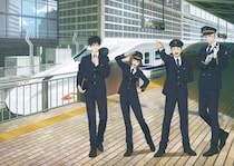 アニメ『呪術廻戦』5周年祝う「推し旅」コラボ　虎杖・伏黒・釘崎・五条のボイスドラマを新幹線と名古屋で聞ける【5／22～8／3】