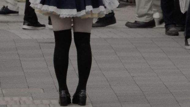 コスプレイベントの直前に...(画像はphotoAC)