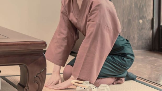 まさかの申し出に感涙（画像はphotoAC）