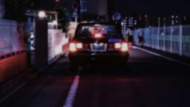 ある夜の出来事(画像はphotoAC)
