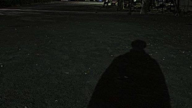 若かった私に親切にしてくれた男性へ（画像はphotoAC）