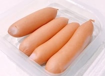 女性VTuberがウインナーを焼いた結果→大惨事　衝撃光景に16万人戦慄「こわい」「いたい」「気持ち悪い！」