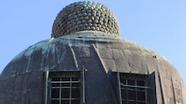 鎌倉大仏の背中に空いてる〝穴〟の正体　「背部スラスター」との珍説に3.5万人破顔も...真相は？高徳院に聞く