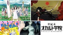 27年前期朝ドラ「巡るスワン」舞台は長野県　SFアニメ〝聖地〟の宝庫でもある不思議な雰囲気【長野が舞台の二次元まとめ】