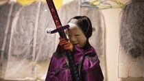 父の前に〝殺意MAX〟で現れた娘の姿に34万人戦慄　「怖ぇ」「何しでかした」