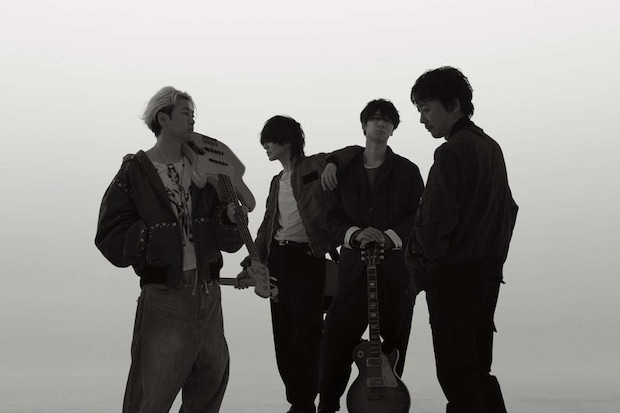「流れ星を探して feat. BUMP OF CHICKEN」