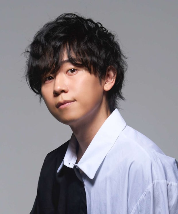 「流れ星を探して feat. BUMP OF CHICKEN」ナレーションの山下大輝さん