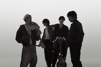 BUMP OF CHICKENの音楽×山下大輝のナレーションで誘われる星空の物語　コニカミノルタプラネタリウム全5館で「流れ星を探して」【7／3～】