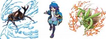 ダイソー『蟲神器』と滋賀県が「びわ湖の日」からコラボスタート　滋賀ならではの限定カードをゲットせよ【7／1～10／4】