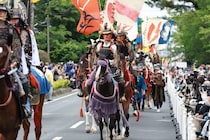 「これを体験してみたい」「とてもクール」　Ｘ〝自動翻訳〟でアメリカ人を興奮させた日本の伝統行事とは