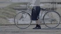 「手が汚れるのも厭わずに、見ず知らずの女子高生を助けてくれたお姉さん。お礼をしたくて連絡先を聞いたら...」（兵庫県・30代女性）