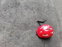 車を運転中、横から飛び出してきた猛スピードの自転車小学生男児。急ブレーキをかけたけど間に合わず（青森県・50代女性）
