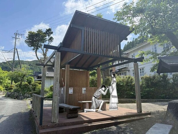 「論功行賞」パネル(C)原泰久/集英社 画像はイメージ