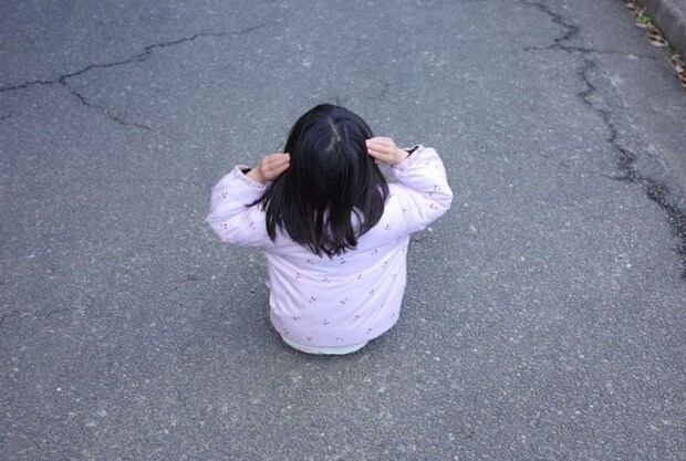悪い予感で頭がいっぱいに（画像はphotoAC）