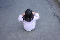 「たった一瞬、目を離した隙に消えた4歳娘。必死に探していると、見知らぬ女性が」（兵庫県・40代女性）