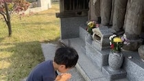 4歳男児がお地蔵さんに〝日曜日のお願い〟　その内容に「皆のためにも頼んだ」と3.6万人大共感