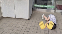 「富豪すぎ」1歳息子の〝店頭駄々こね〟の内容に1.7万人驚がく　「お菓子売り場ならまだしも...」「ハードル高い」