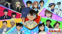 アニメ30周年記念「名探偵コナンランド」全国15か所で巡回開催　非売品グッズもゲットのチャンス