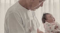 「嫁ぎ先から里帰りして長男を産んだ私。入院中、優しい父が言った言葉に戸惑いを隠せない」（兵庫県・50代女性）